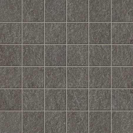 AtlasConcordeSolution Peak Graphite Mosaico 30X30 AAF7 RT