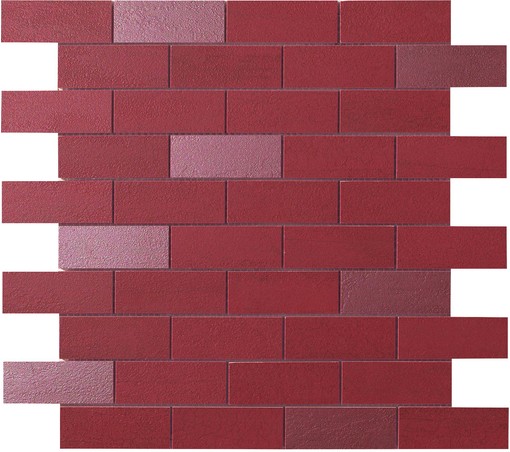 AtlasConcorde Arty Tabasco Minibrick 30,5X30,5 9AST R