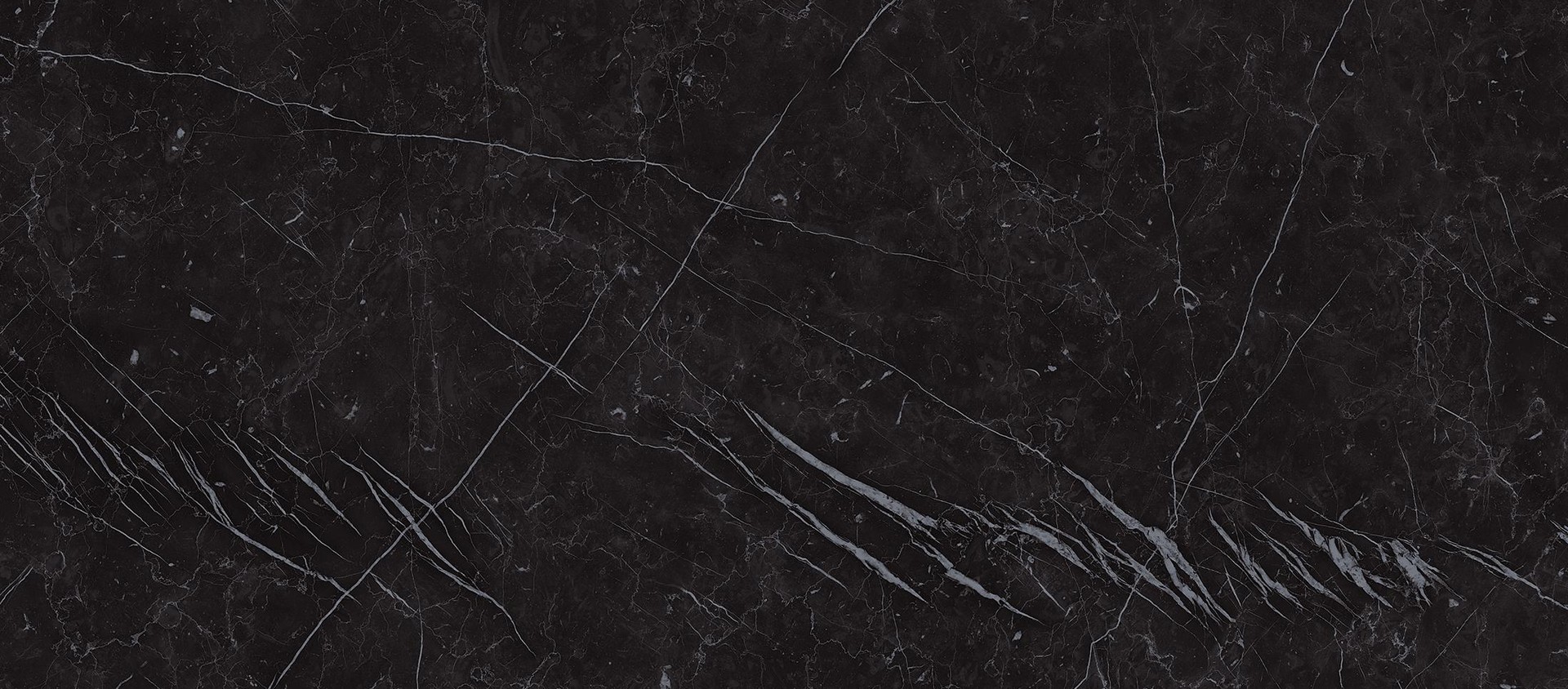 AtlasConcorde MarvelStone NeroMarquina 45x90 Polished AZRY