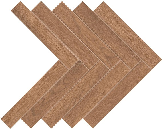 AtlasConcorde NID Whisky Herringbone 36,2x41,2 AAN8
