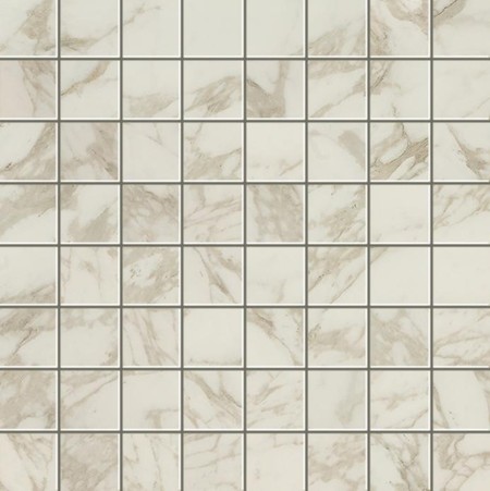 AtlasConcorde MarvelEdge RoyalCalacatta Mosaico 30x30 AEOT