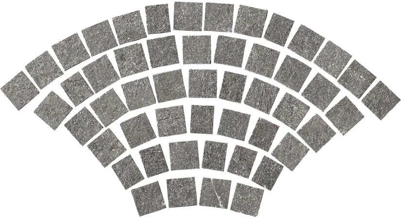 AtlasConcorde DolmenPro Grigio Pavone 53,2xz102,8 A02T