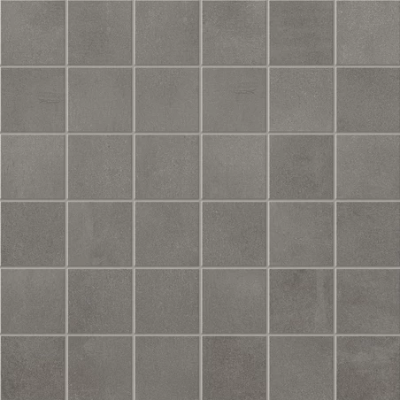 AtlasConcorde Boost Smoke Mosaico 30x30 AN61