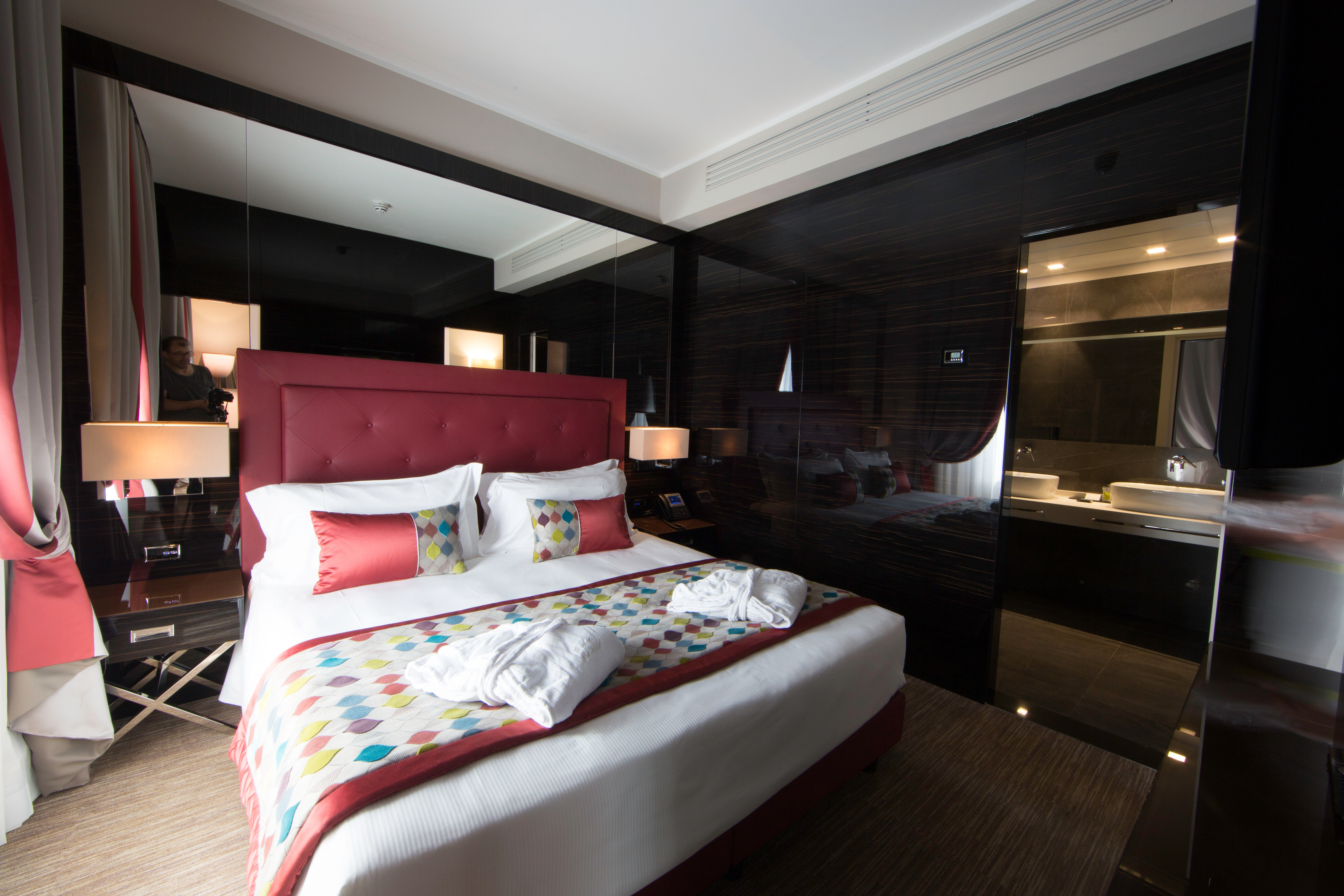 Gioberti Art Hotel Atlas Concorde - 