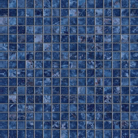 AtlasConcorde MarvelDream Ultramarine Mosaico 30x30 AOVD B