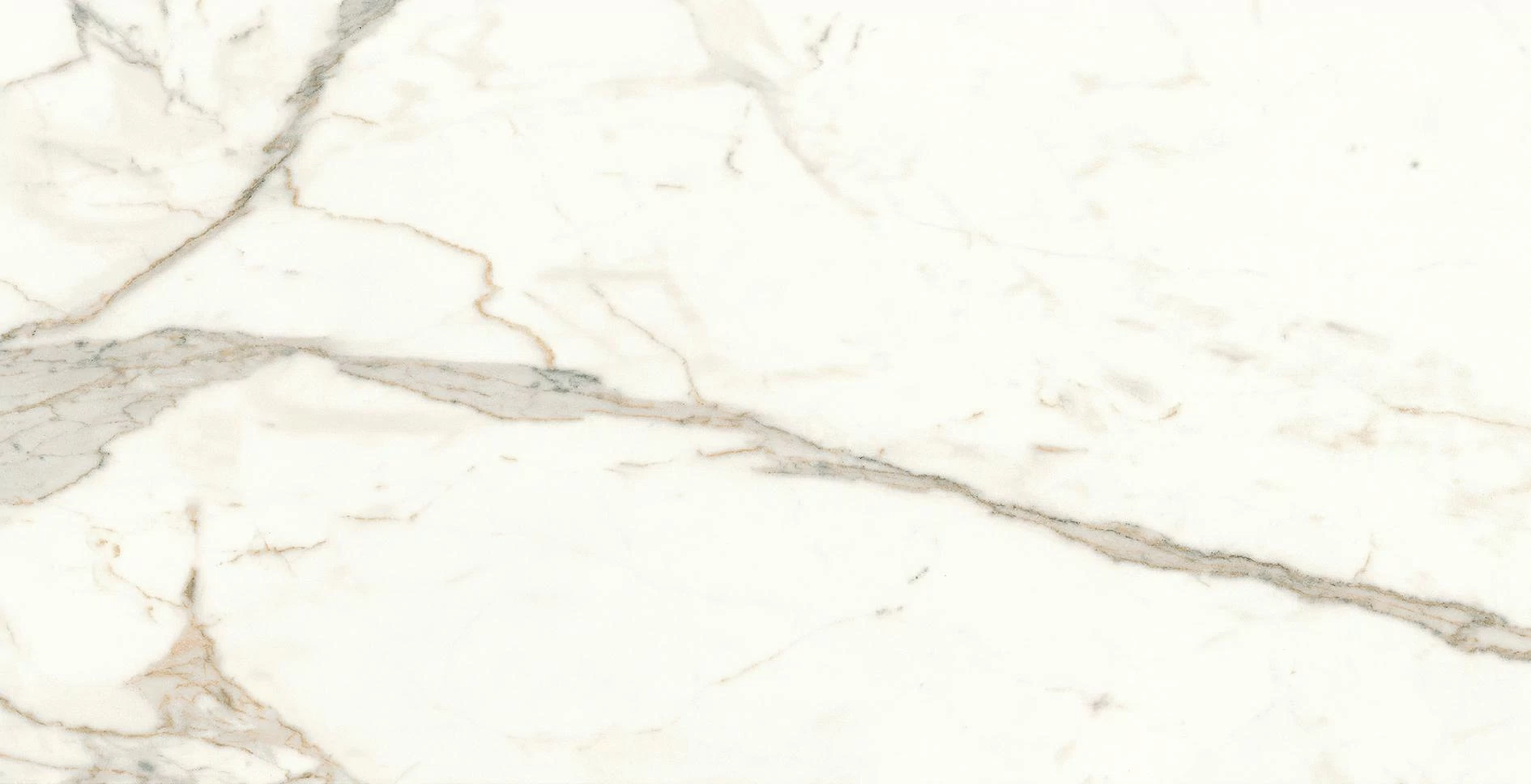 AtlasConcorde MarvelShine CalacattaPrestigio 37,5x75 Polished A4RO 1