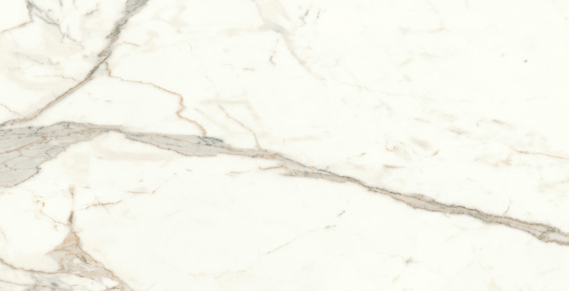 AtlasConcorde MarvelShine CalacattaPrestigio 37,5x75 Polished A4RO 1