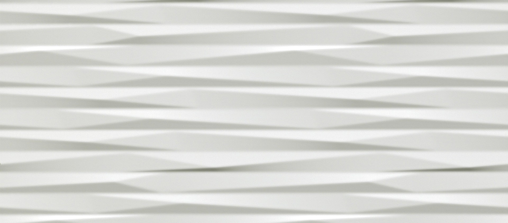AtlasConcorde 3DWallDesign White 40x80 Matte 8DBW Blade