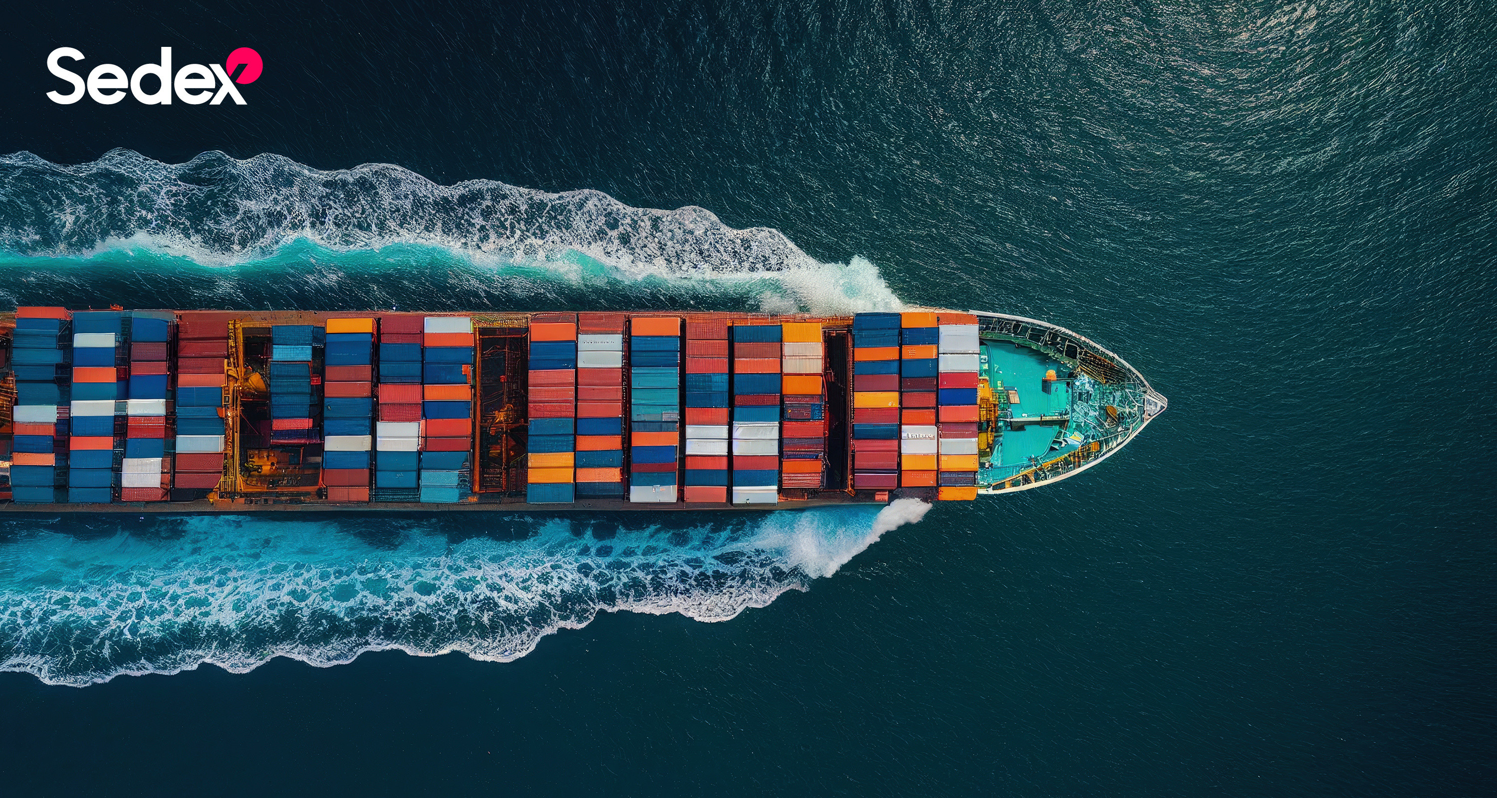 Sedex Member Aerial Photo 6