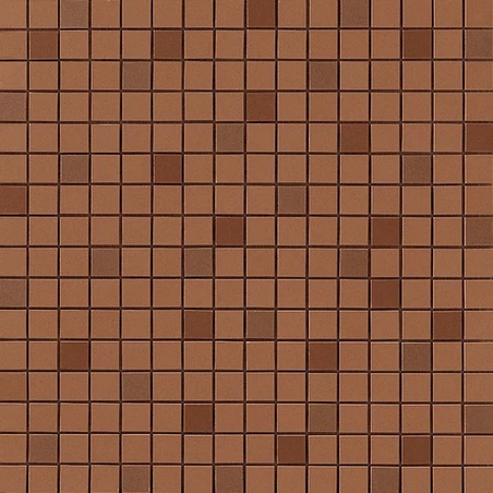 AtlasConcorde Prism Caramel MosaicoQ 30,5x30,5 A40I