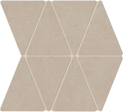 AtlasConcorde B-Natural Ash MosRhombus 31x35,7 A7CO