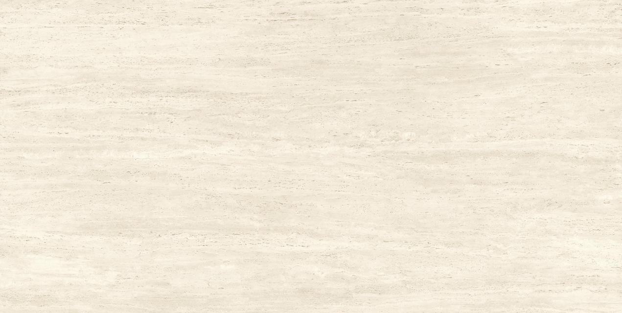 Travertino White Hammered 160x320 - 6mm