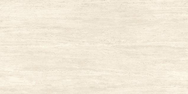 Travertino White Hammered 160x320 - 6mm