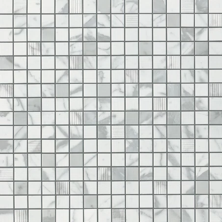 AtlasConcorde MarvelPro StatuarioSelect Mosaic 30.5x30.5 9MVS
