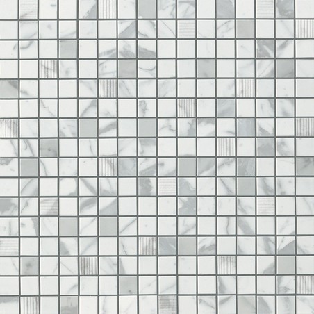 AtlasConcorde MarvelPro StatuarioSelect Mosaic 30.5x30.5 9MVS