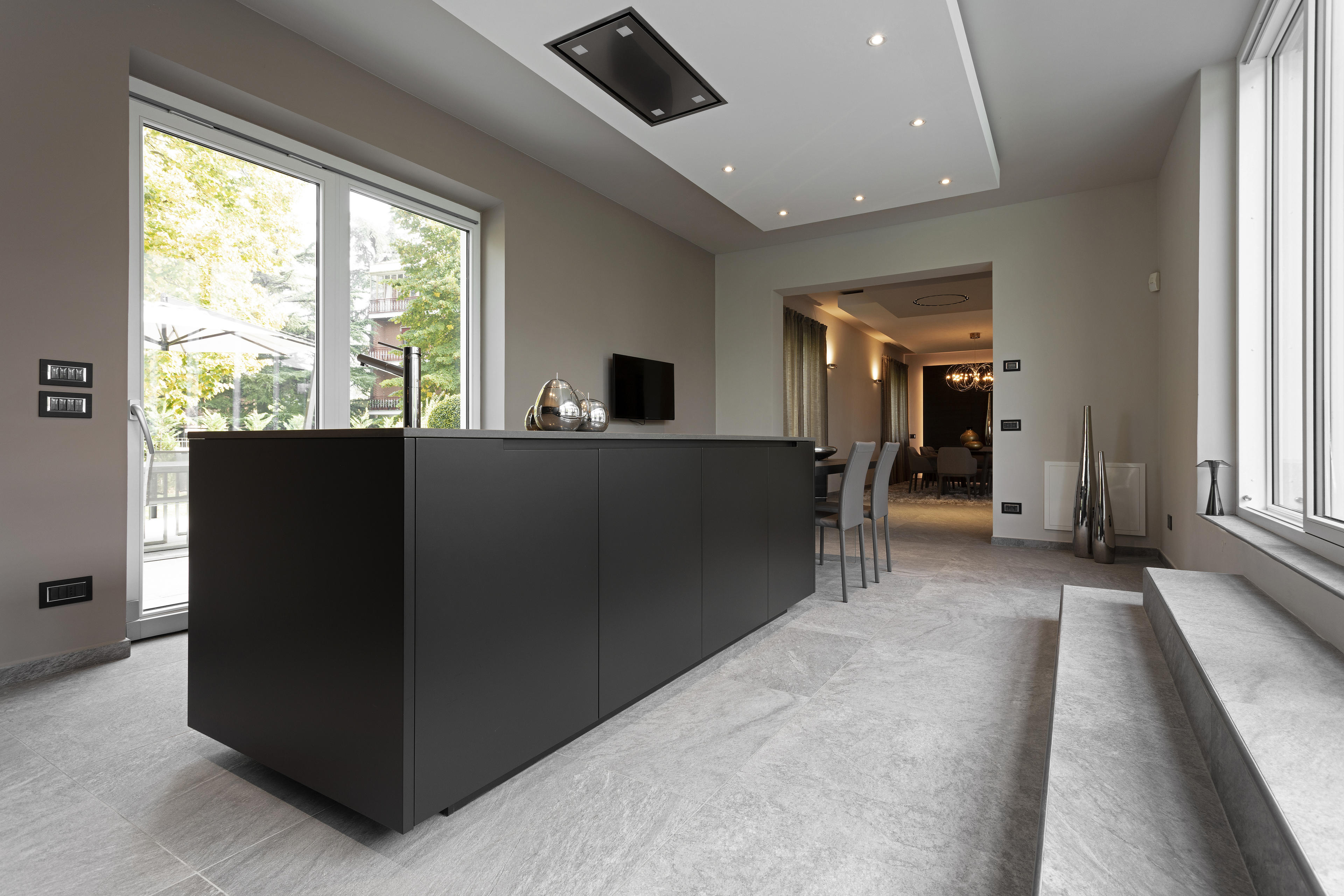 AtlasConcorde_Villa Privata Contemporanea_Italia_18
