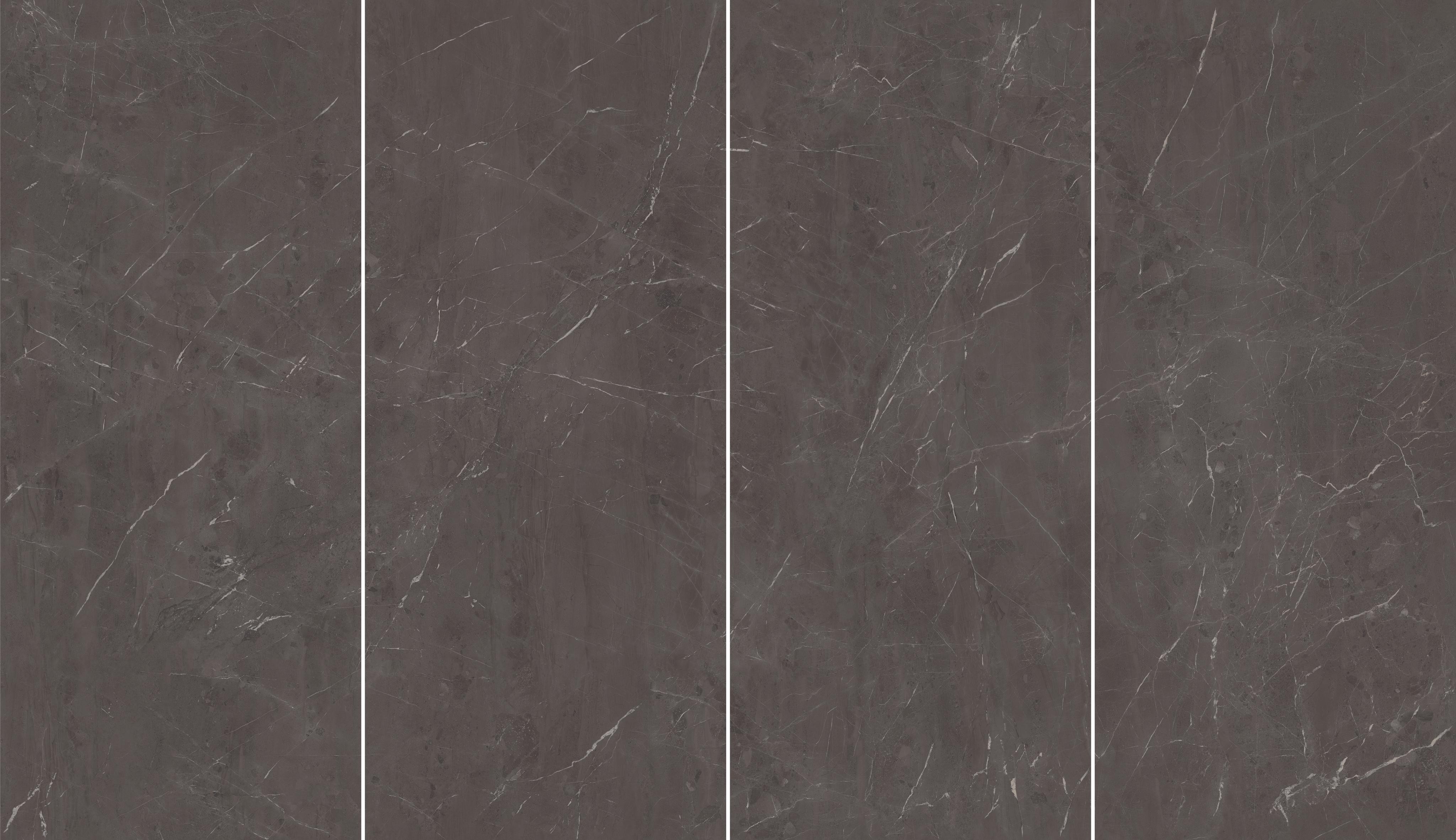 Marvel Diva Precious Brown 120×278 - 6mm Silk Kit Endless