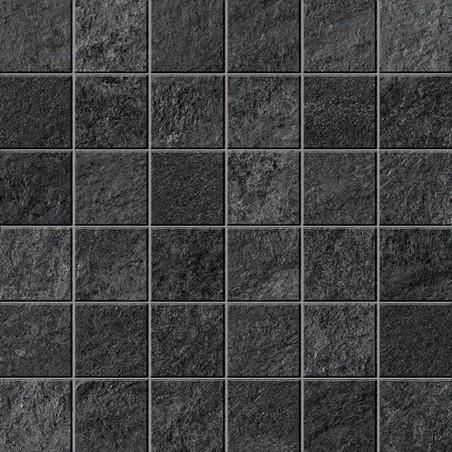 AtlasConcorde Brave Coke Mosaico 30x30 A1FQ