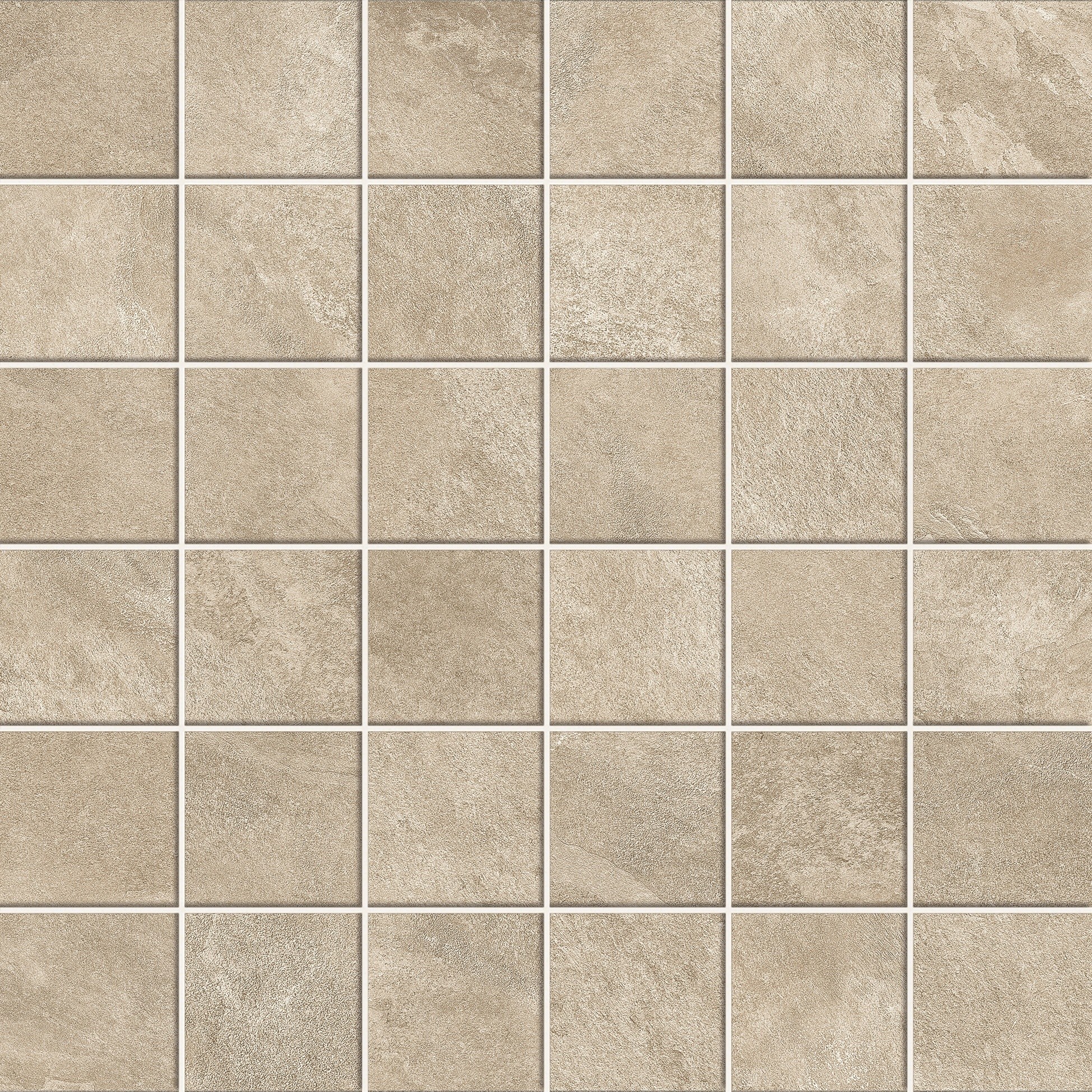 Gold Mosaic