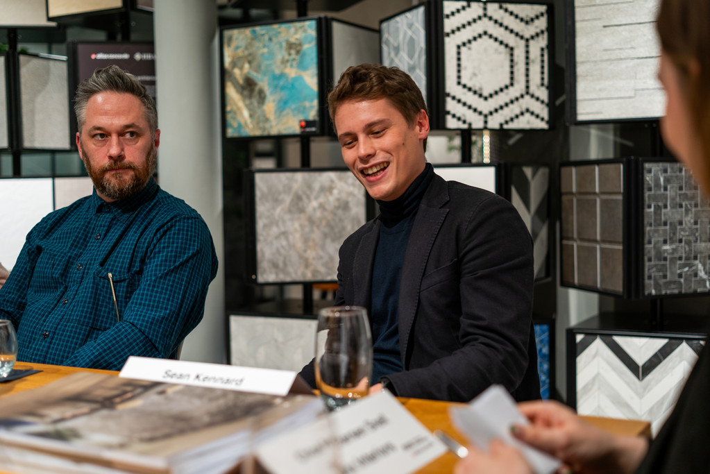 Around Design London | Atlas Concorde