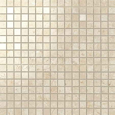 AtlasConcorde MarvelStone CreamPrestige Mosaico 30x30 AS3Q