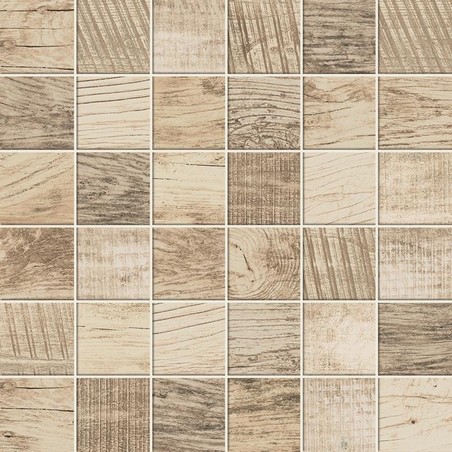 AtlasConcordeUSA Redeem Wax Mosaico 30x30 600110000226