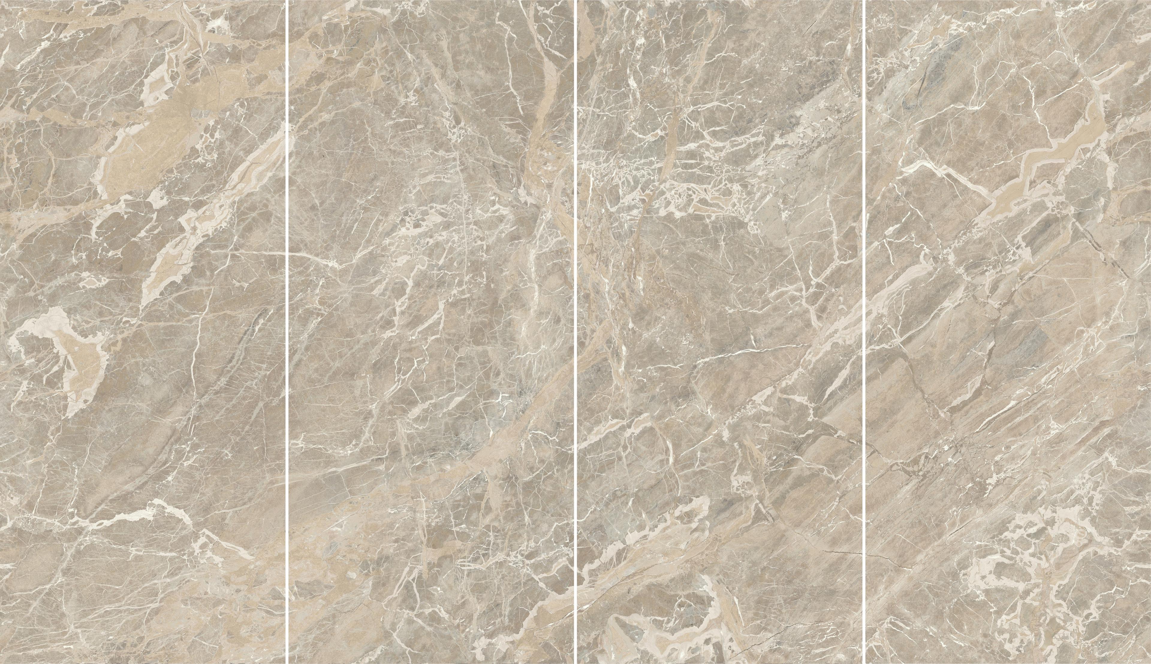 Marvel Next Aurelia Vein 120x278 Silk, Beige, 120x278