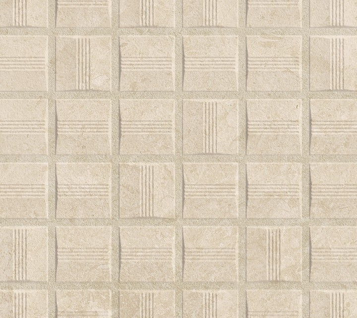 Nyra Hay 3D Wall · Qube