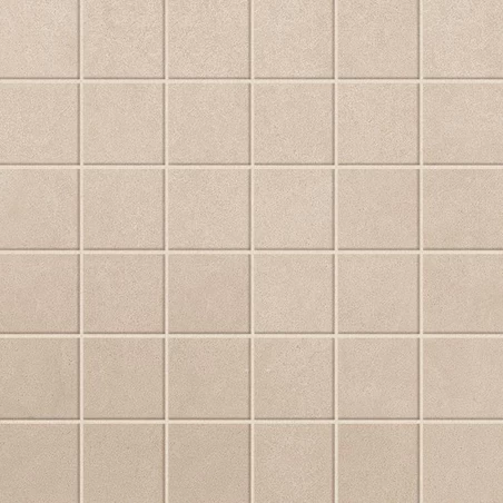 AtlasConcorde Kone Beige Mosaico 30X30 AUNS