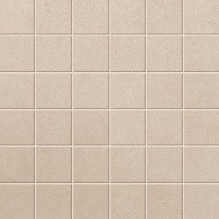 AtlasConcorde Kone Beige Mosaico 30X30 AUNS