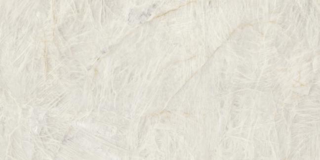 Crystal White Bookmatch Lappato 162x324 cm - 12mm