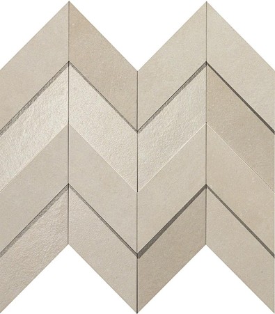 AtlasConcorde Dwell Pearl Chevron3D 30,8x35,1 A1DL R