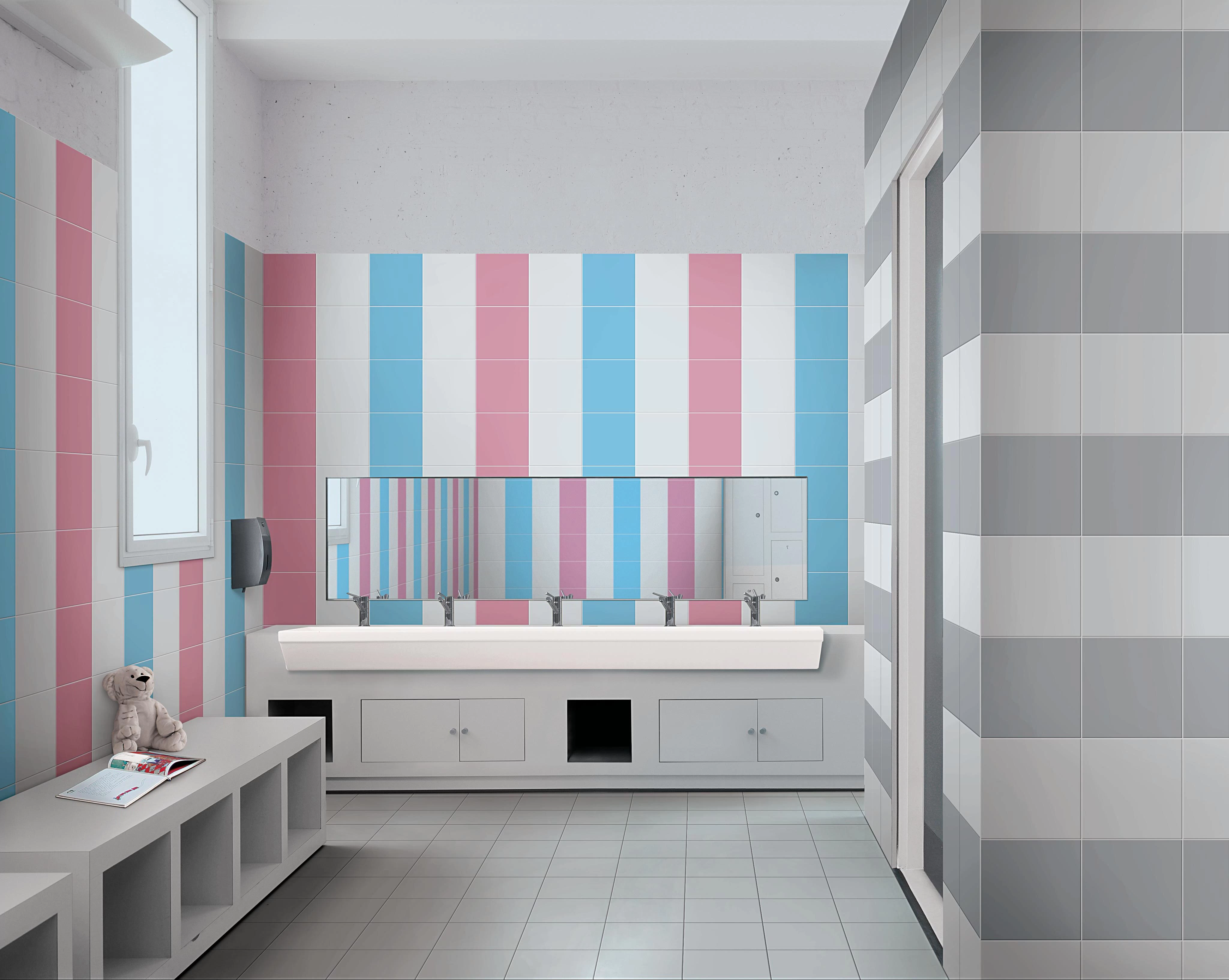 Neve, Ghiaccio, Cemento, Lavanda, Indaco, Cemento Grip