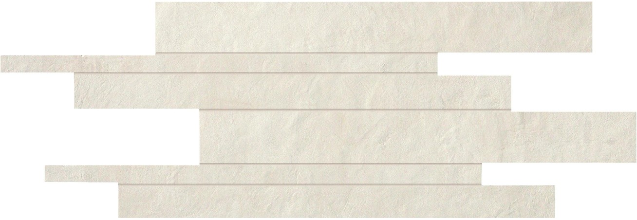 AtlasConcorde Evolve White Brick 30x60 ANFM
