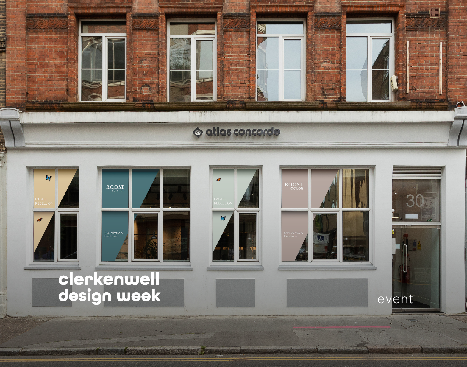News - Clerkenwell 24