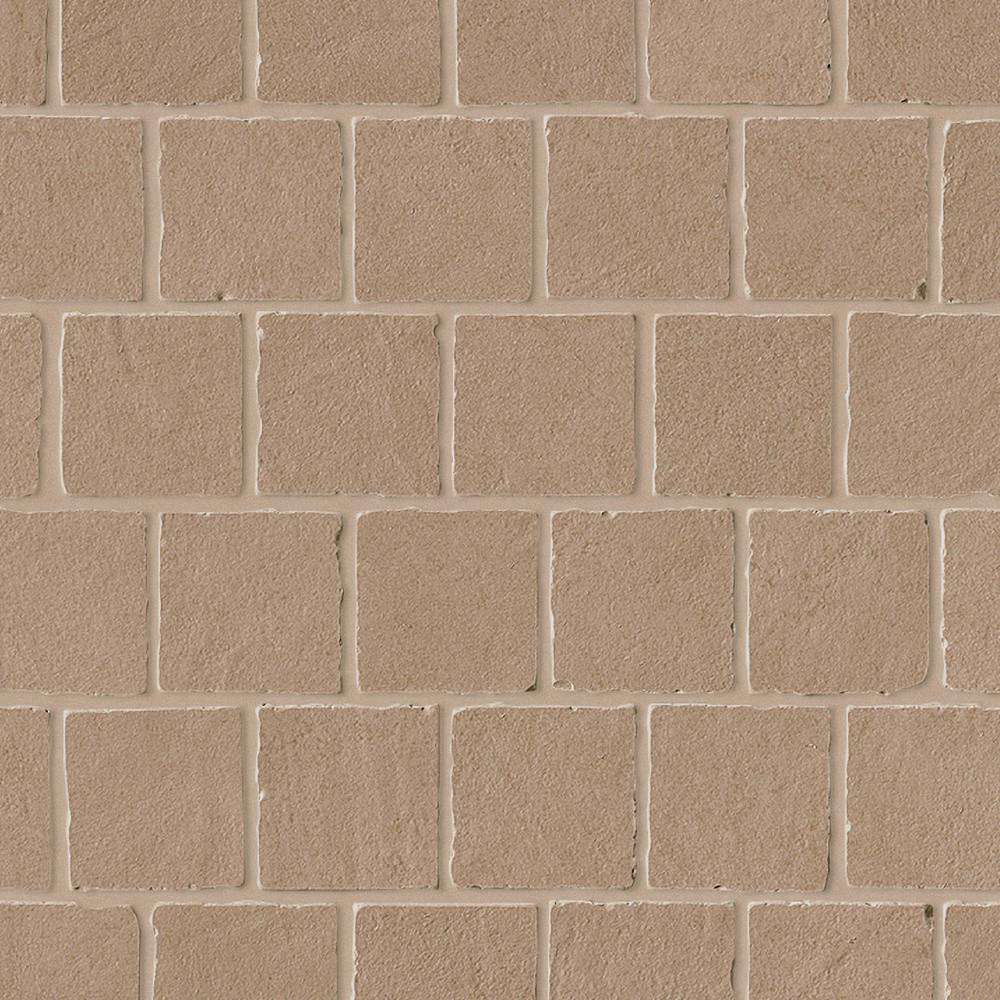 Boost Natural Coral Mosaico Tumbled