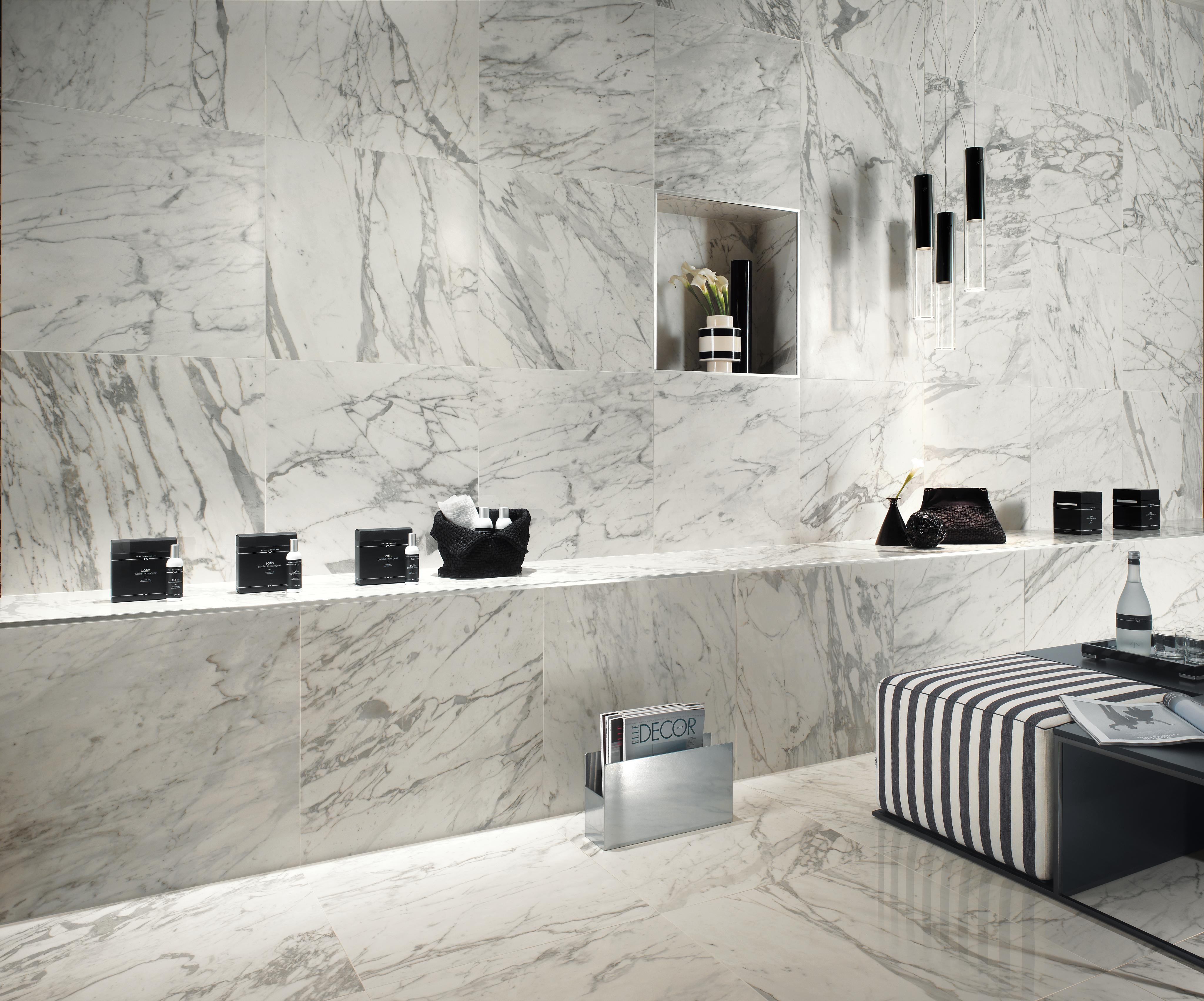 A spa with an enveloping appeal