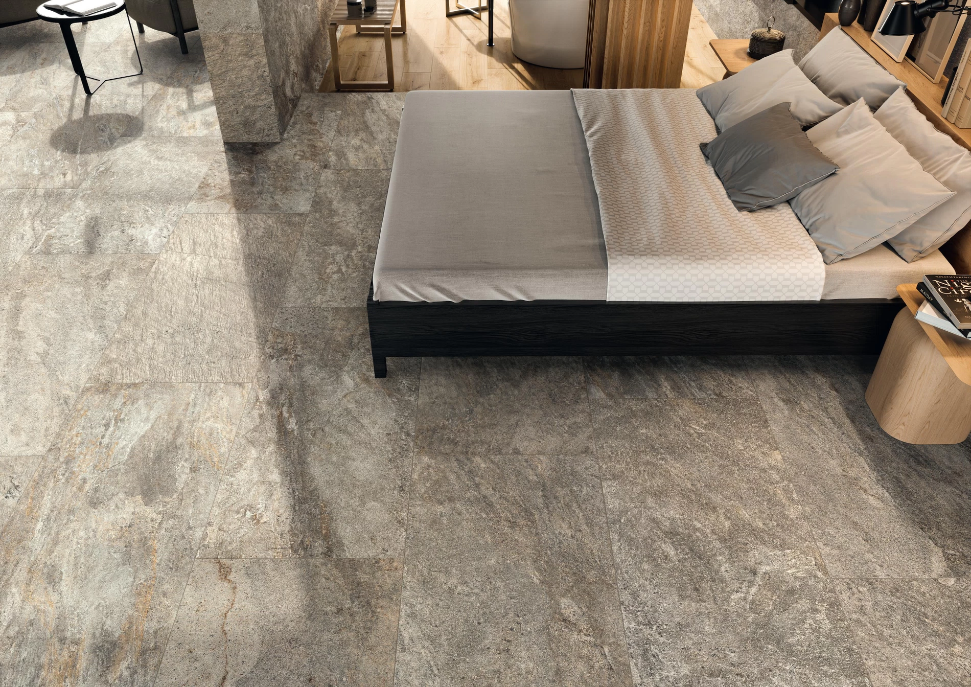 bedroom floor tiles | atlas concorde