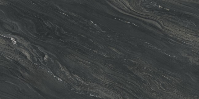 Black Tempest Bookmatch Silk 162x324 - 12mm ST
