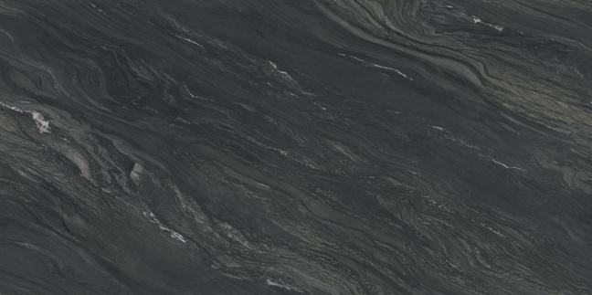 Black Tempest Bookmatch Silk 162x324 - 12mm ST