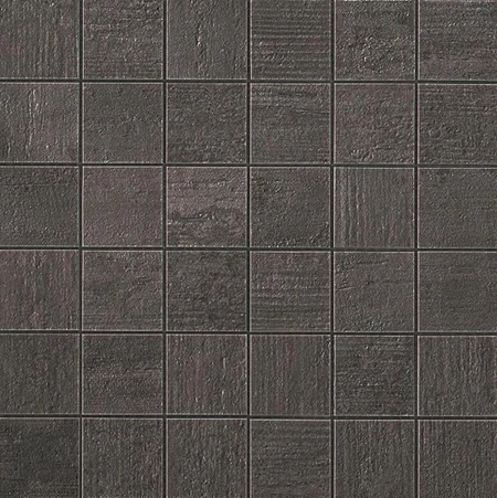 AtlasConcorde Mark Tobacco Mosaico 30x30 AMYD