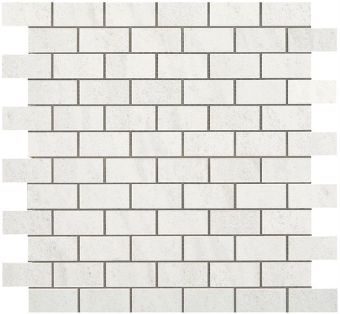 AtlasConcordeUSA Eon Eldorado BrickMosaic 30,5x30,5 600110000266