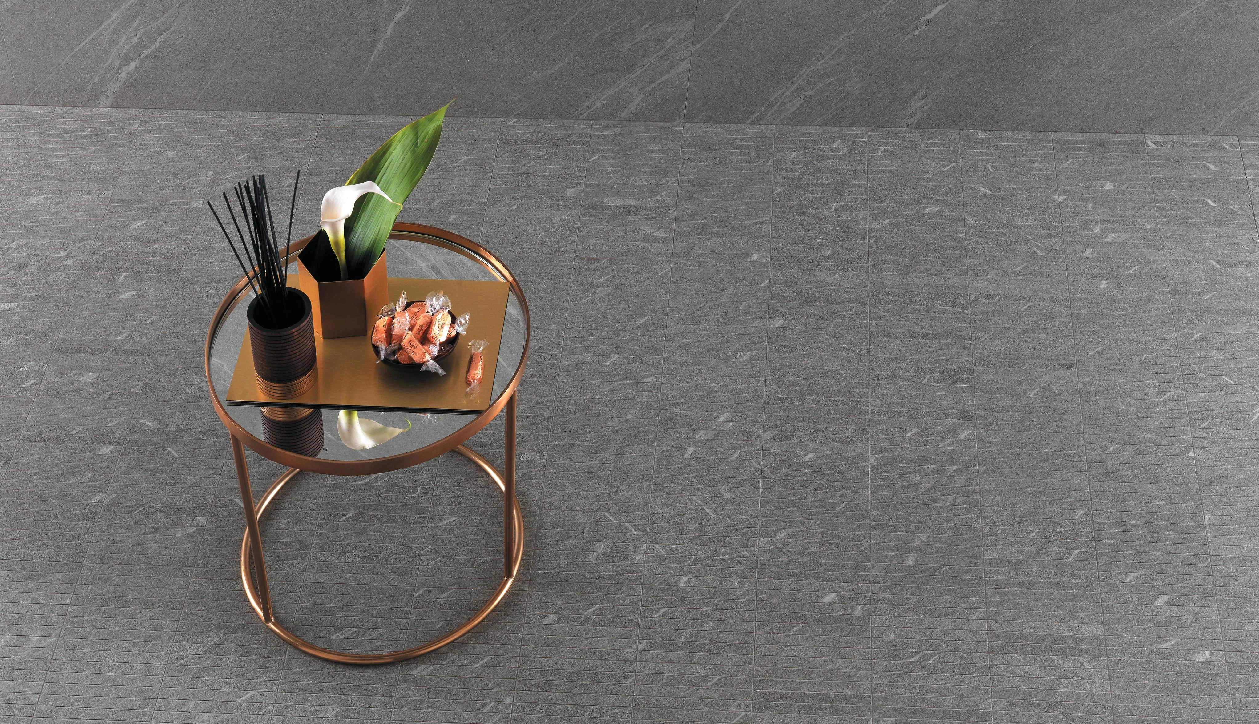 Marvel Cardoso Elegant Mosaico Bacchetta