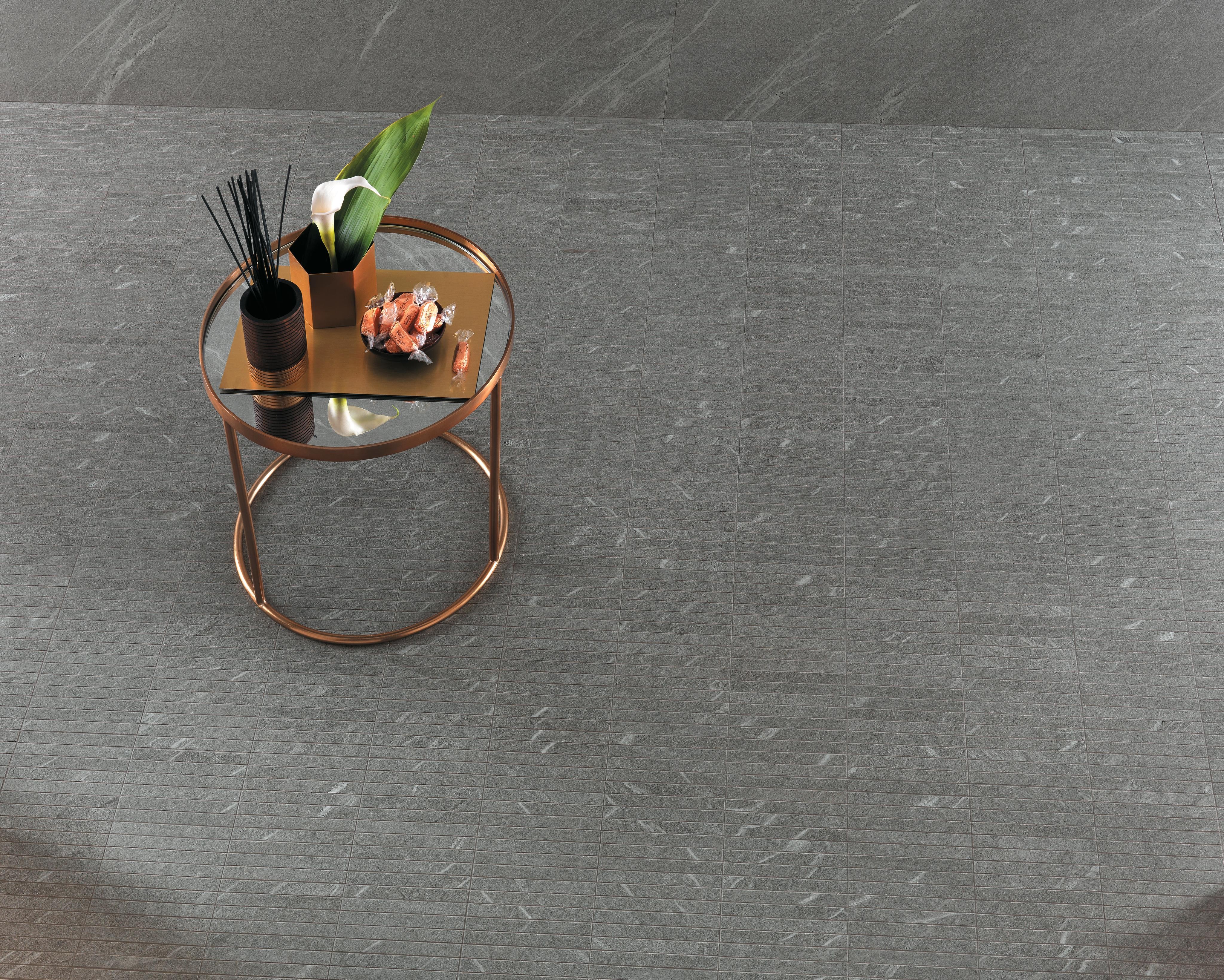Marvel Cardoso Elegant Mosaico Bacchetta