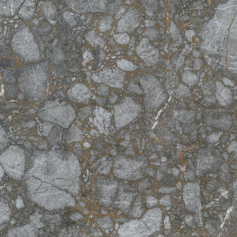 Forte dei Marmi Quark Ceppo Apuano Quartz Rett 80x80