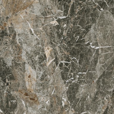 Forte dei Marmi Quark Breccia di Caravaggio Rett 80x80