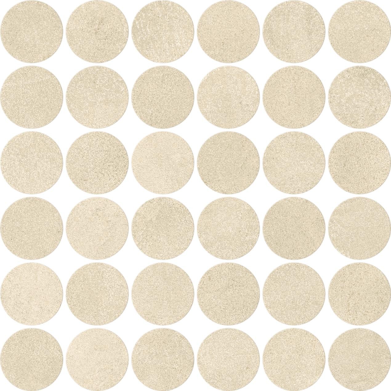 Boost Expression Camel Mosaico Circle  