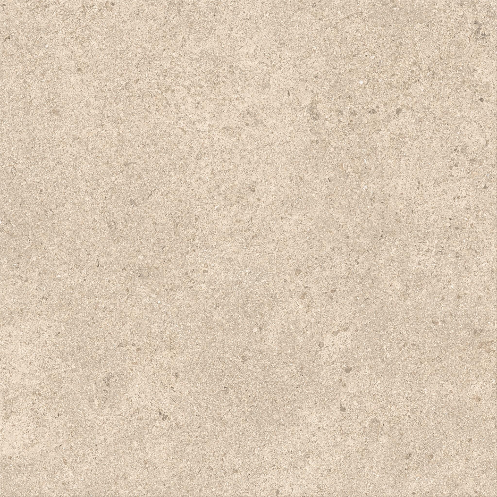 Nyra Utopia Barley 80x80 Matte Sensitech, Beige, 80x80
