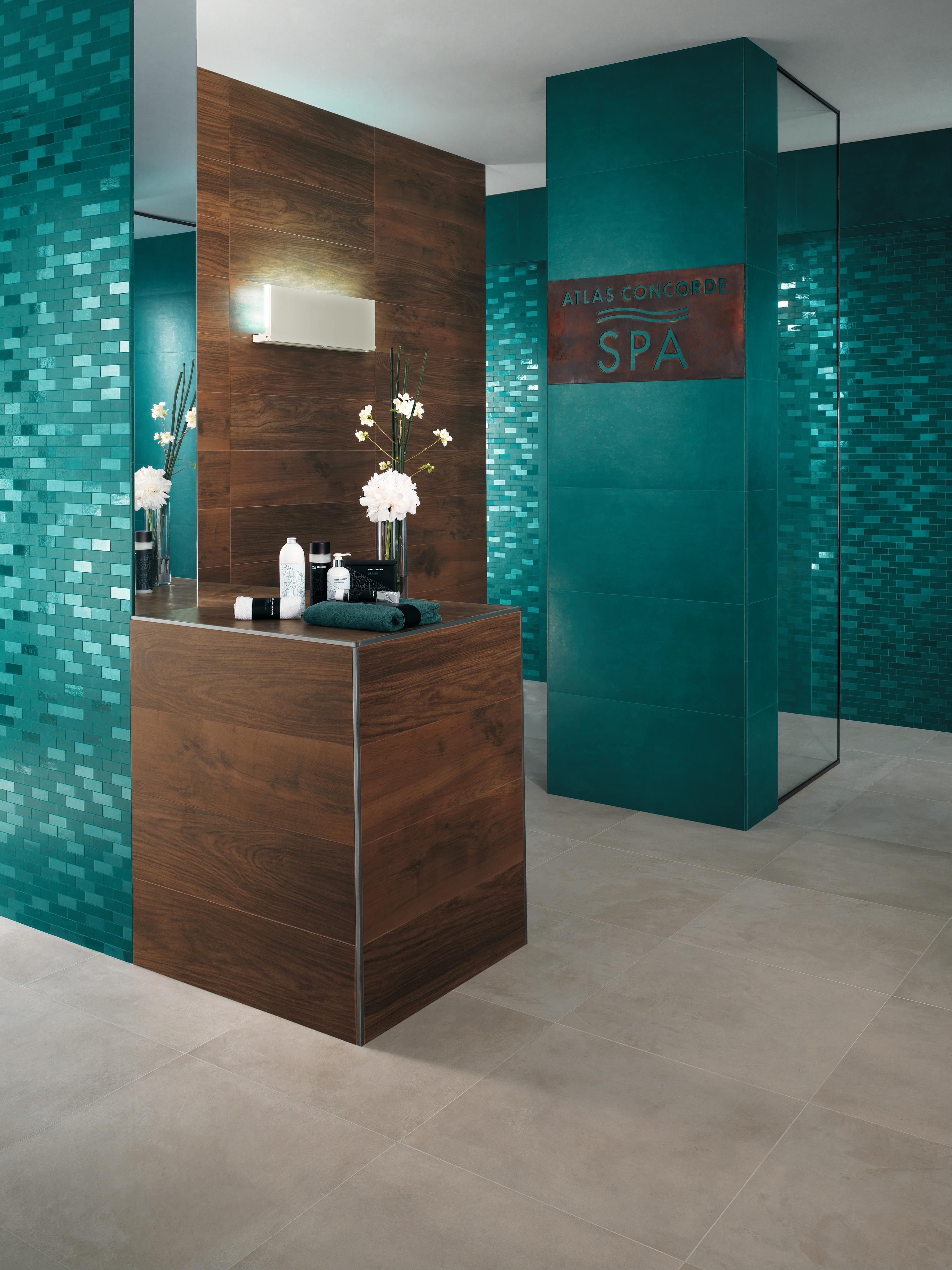 Ewall Petroleum Green, Ewall Petroleum Green MiniBrick, Ewall Petroleum Green Spigolo, Etic Palissandro, Evolve Suede