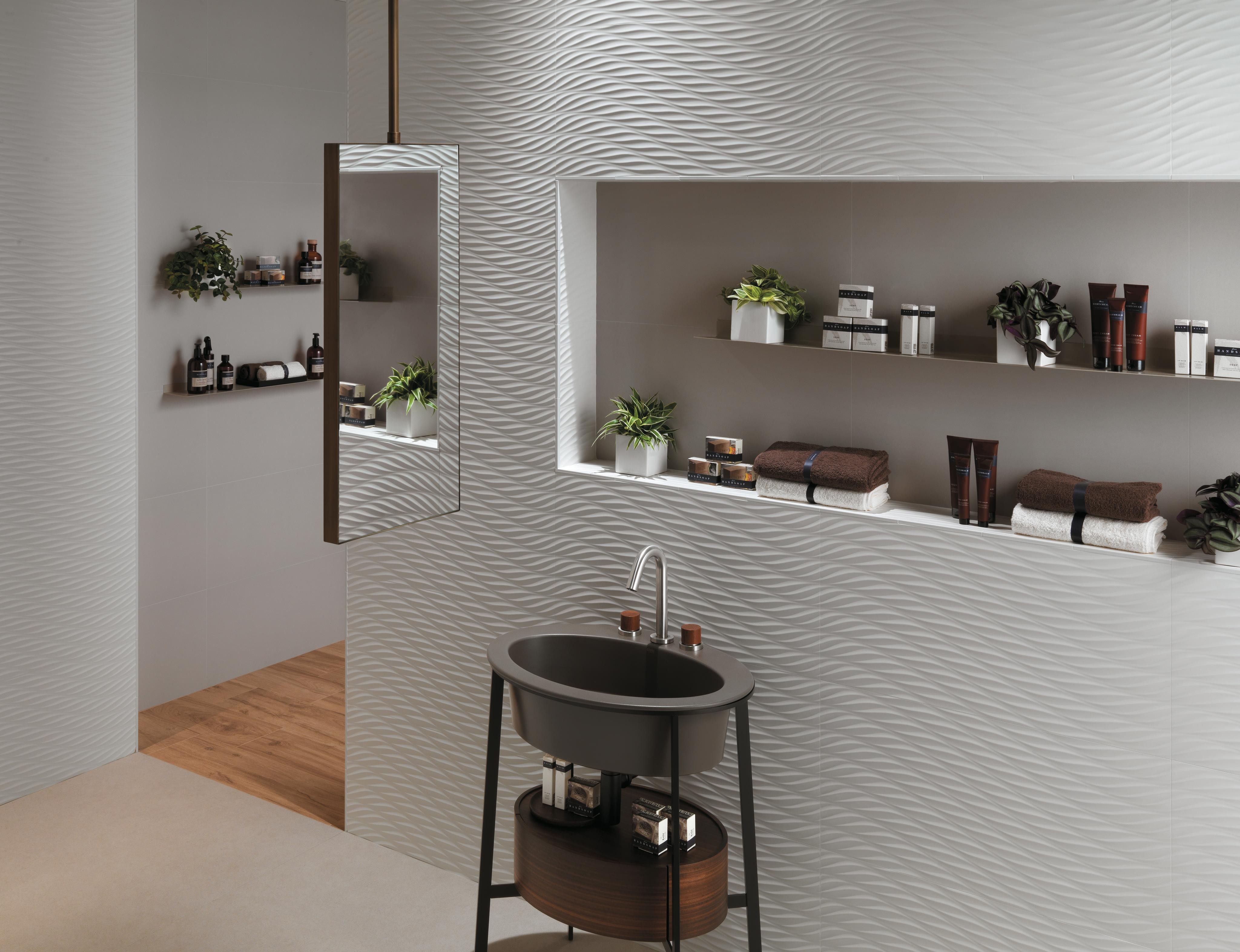 AtlasConcorde 3DWallDesign 013 06 White Twist